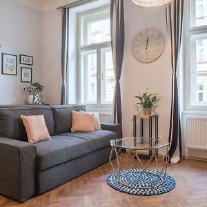 Appartement met Twee Slaapkamers